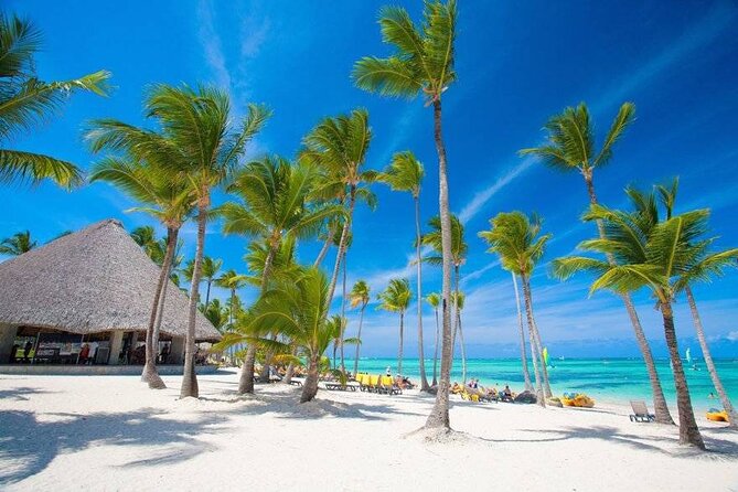 Jewel Palm Beach - Round Trip Shuttle - Punta Cana Airport - Frequently Asked Questions