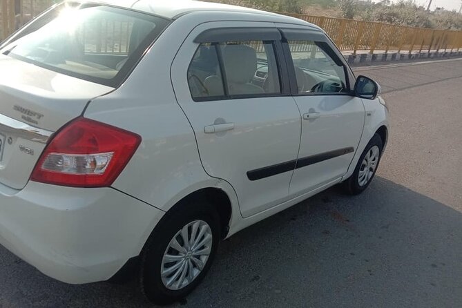 Jodhpur to Jaisalmer Car Taxi - Journey Details to Jaisalmer