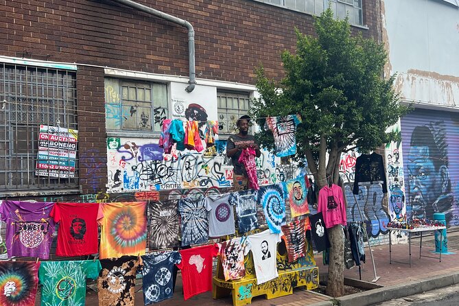 Johannesburg Culture and Food Tour - Historical Significance