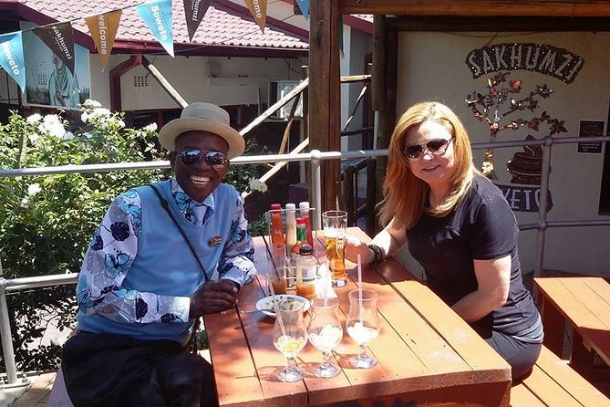 Johannesburg Soweto Highlights Tour - Cancellation Policy