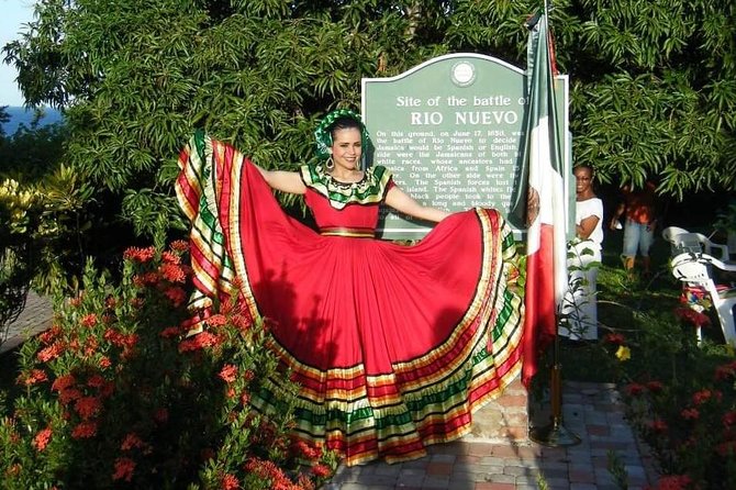 Journey of the Slaves, British & the Spanish Invaders From Port Antonio - Meeting and Pickup Details
