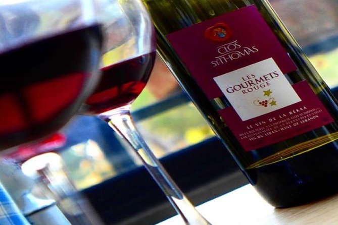 Journey Through Lebanese Wine: A Private Tour in the Beqaa Valley - Winemaking Traditions