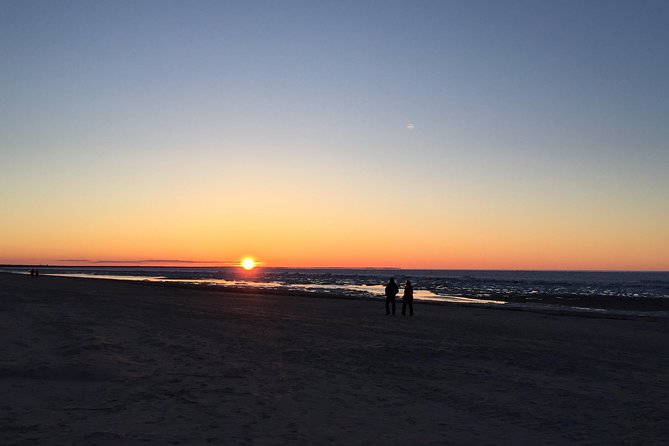 Jurmala Sunset Tour - Affordable Group Pricing