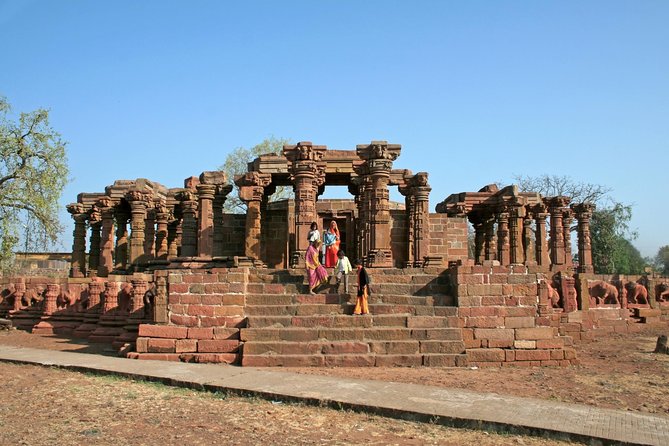 Jyotirlinga Journey: Indore to Omkareshwar Private Day Trip - Tips for Travelers
