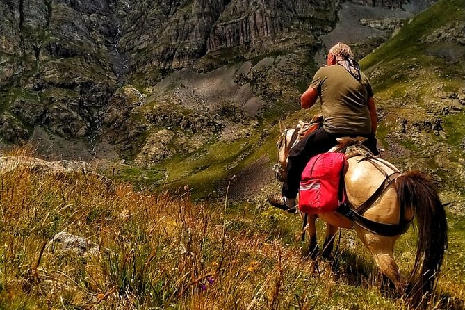 Kackar Summit Tour - Preparing for the Trek