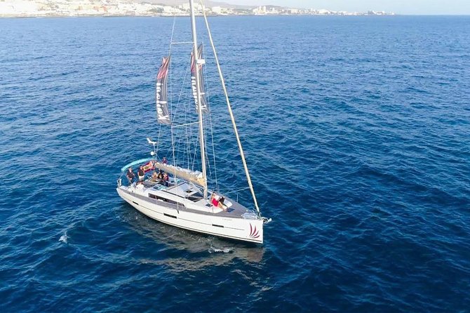 Kailani All Inclusive Private Charter - Accessibility Details