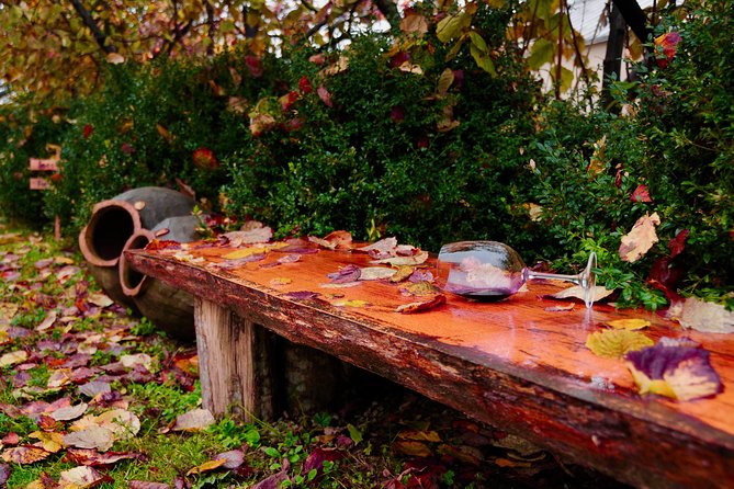 Kakheti Private 2-Day Wine Tour From Tbilisi - Personalized Attention and Exclusive Access
