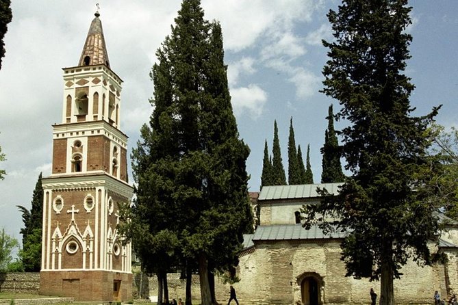 Kakheti Wine Tour - "Travel Like a Local" - Behind-the-Scenes Vineyard Excursions