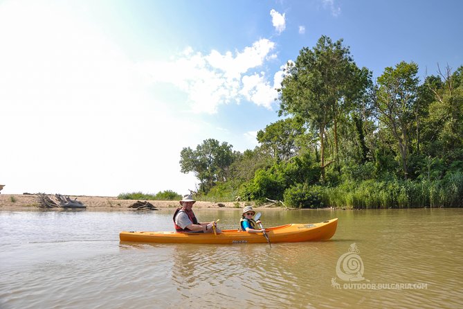 Kamchia River Kayaking Day Tour - Cancellation Policy Information