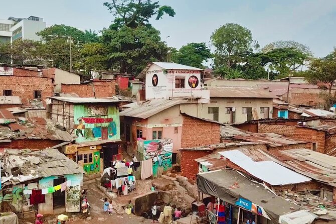 Kampala City Guided Walking Tour With Kabaka'S Palace - Operating Hours