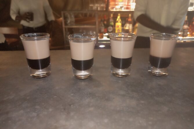 Kampala Pub Crawl | Uganda | 4 Hours - Friendly Local Guide Leads the Way