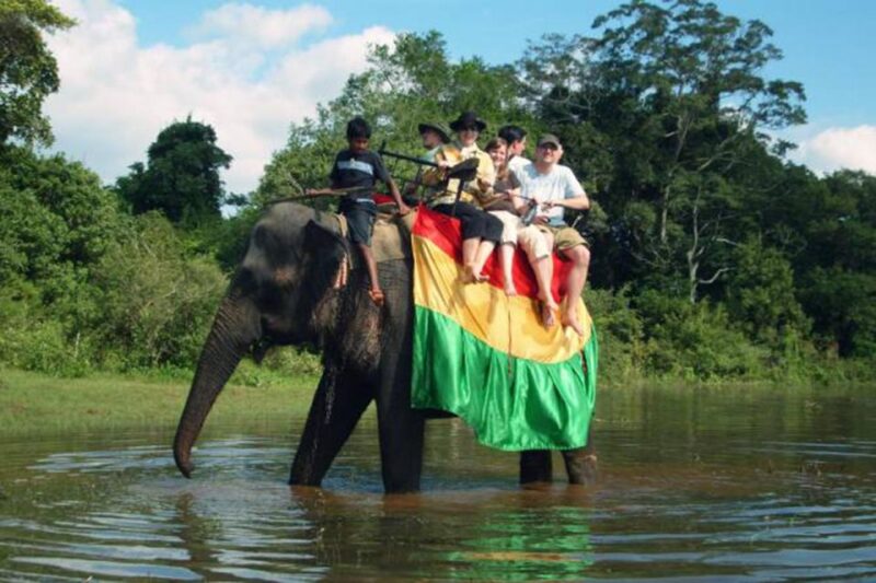 Kandy City Tours With Ambuluwawa Tower - Itinerary and Activities