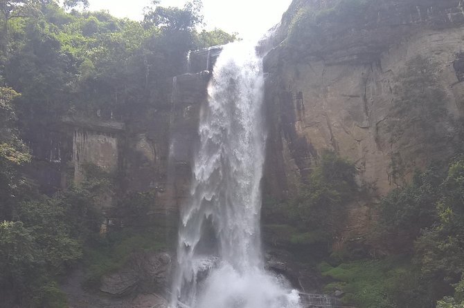 Kandy & Nuwara Eliya 2 Day Privet Tour - Inclusions and Benefits