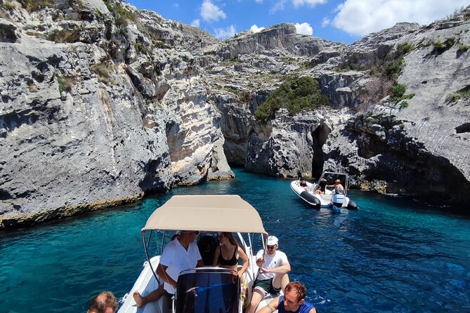 Karaburun Peninsula Full-Day Speedboat Tour From Vlorë  - Vlore - Cancellation Policy and Assistance