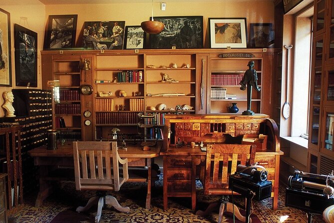 Karen Blixen Museum & Giraffe Centre Half Day Tour - Pickup Information