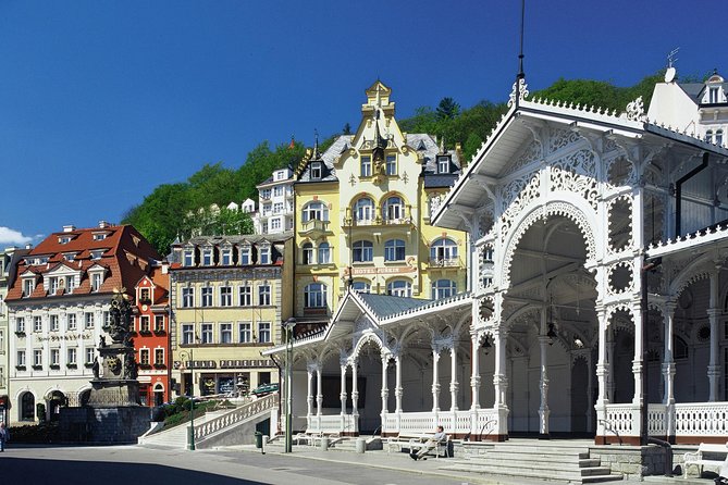 Karlovy Vary & Spa Carlsbad Tour From Prague Full Day Tour With Lunch - Additional Tour Information