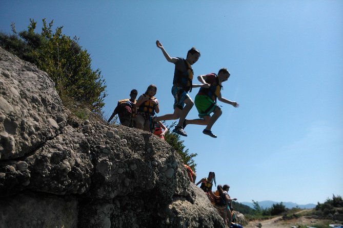 Kayak and Paddle Surf Rental in La Llosa Del Cavall - Pricing and Booking Options