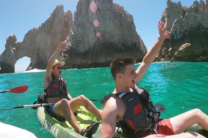 Kayak and Snorkel Tour at Pelican Rock - Schedule