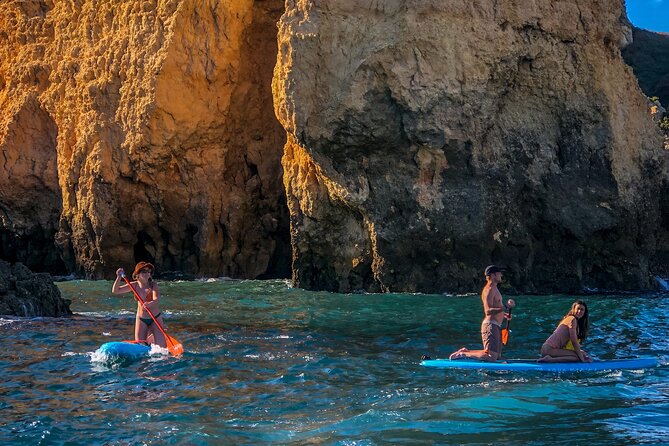 Kayak Hire in Lagos - Kayaking Experience Expectations