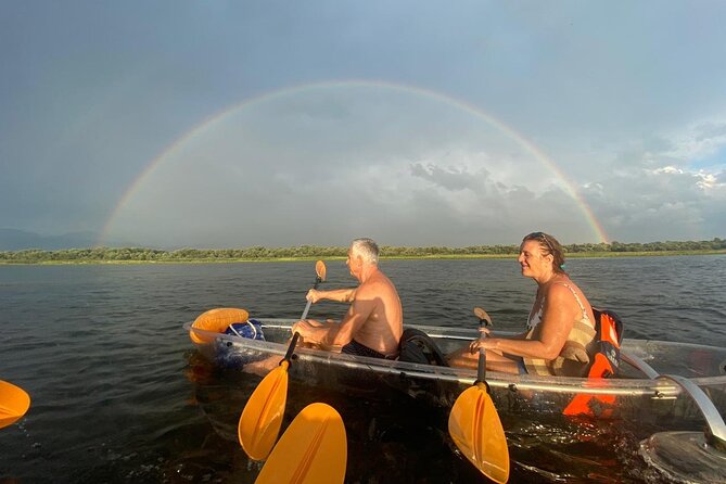 Kayak or Stand Up Paddle in Shkodra Lake and Buna River - Booking Information