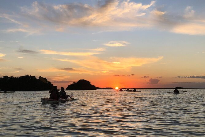 Kayak Sian Ka'an Sunrise Tour - Meeting and Pickup