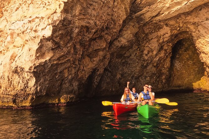 Kayak Tour Golden Hour at St Pauls Island 2 Hours 30 Minutes - Cancellation Policy