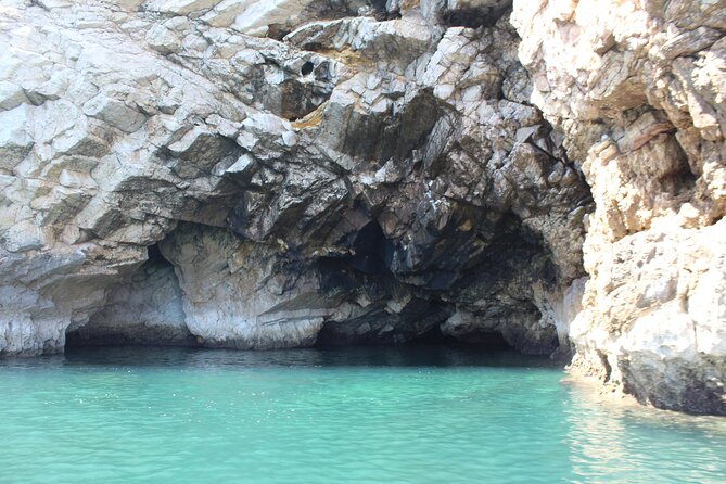 Kayaking Along the Algarve Coast - Additional Information