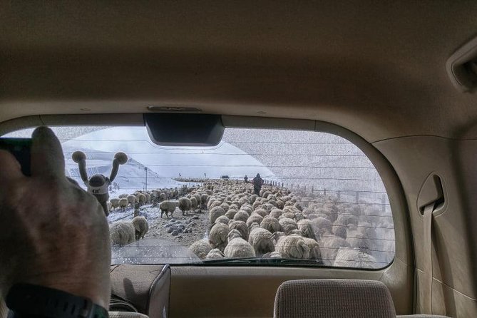 Kazbegi Adventure - Private Day Trip From Tbilisi With a Dinner + Masterclass - Hands-on Khinkali Masterclass