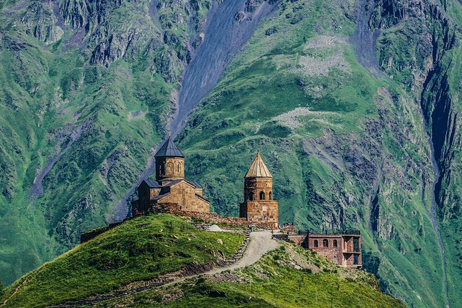Kazbegi Tour (Group) - Pricing