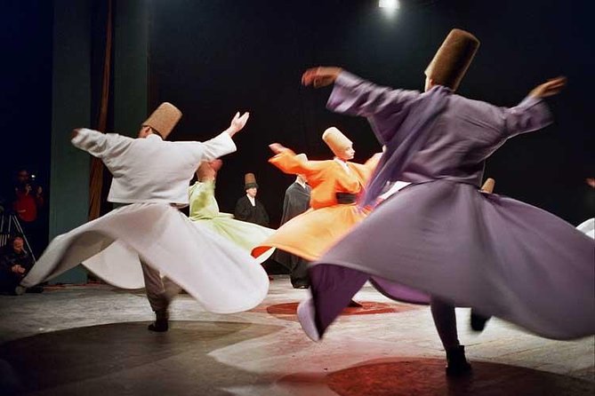 Kervansaray Turkish Night Dance Show Include Dinner, Marmaris - Customer Feedback and Ratings