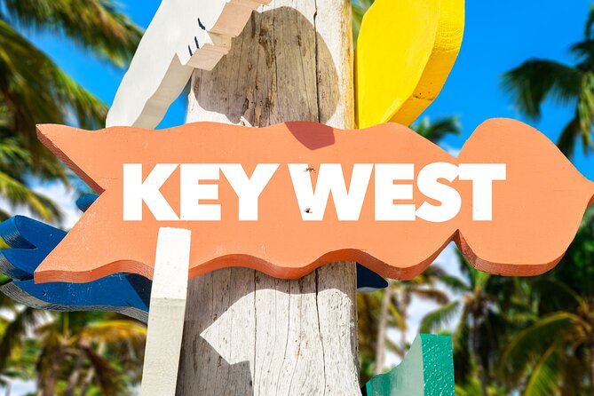 Key West Haunted Pub Crawl Walking Tour - Accessibility and Booking
