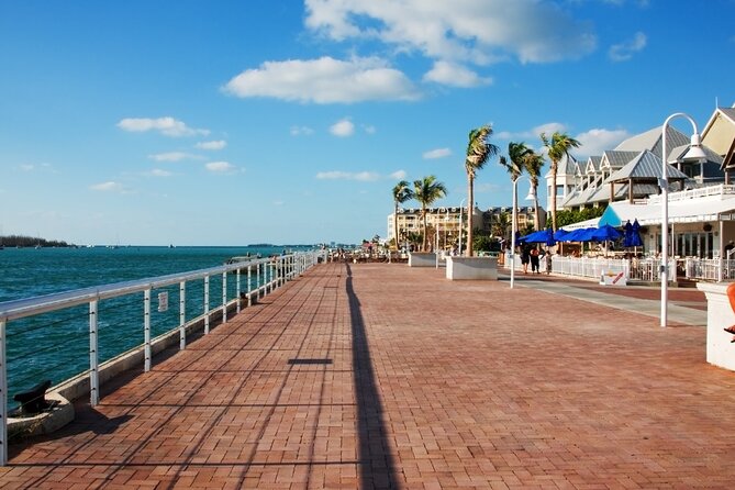 Key West Sail and Snorkel Day Trip From Fort Lauderdale - Sights and Highlights Along the Journey