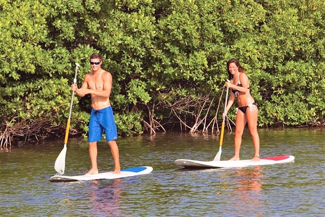 Key West Ultimate Beach Pass With Parasailing - Accessibility and Policies