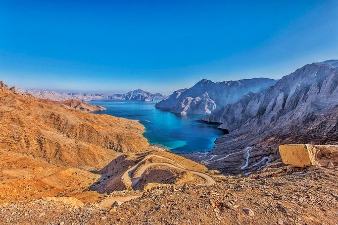 Khasab Musandam Mountain Safari To Khor Najd and Jebel Al Harim - Inclusions of the Experience