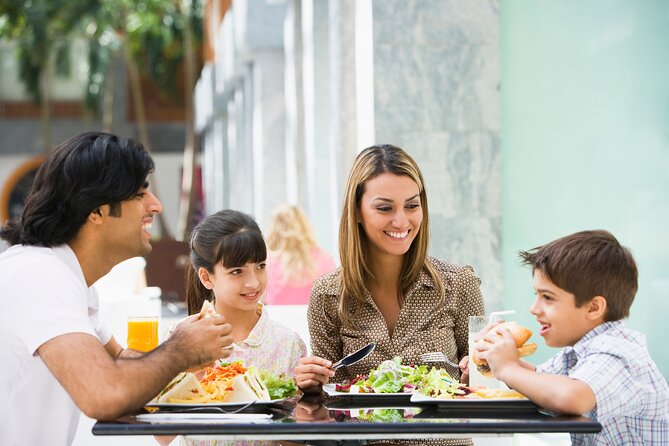 Kids Eat Free Icard PLUS City Hopper (Orlando, Virginia and More) - Things To Known