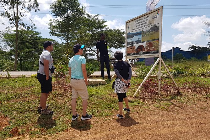 Kigali City Sightseeing - Itinerary Highlights