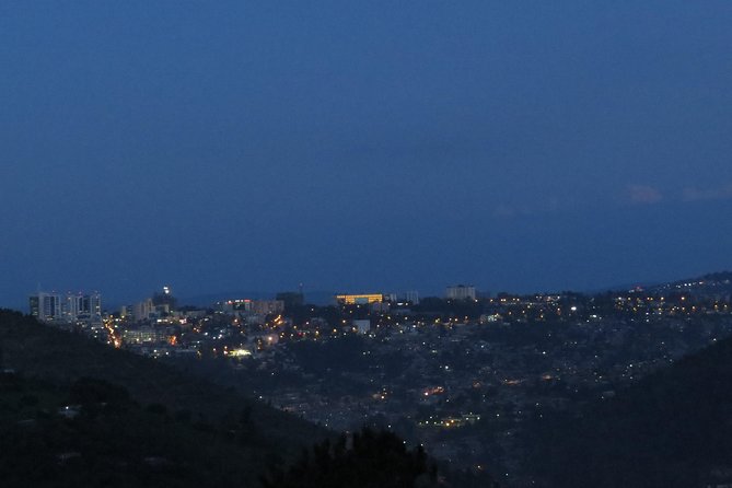 Kigali City Tour - Culinary Delights