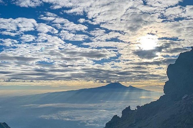 Kilimanjaro Marangu Route 6 Days. (Oldest, Easiest & Well Established) - Health and Fitness Requirements