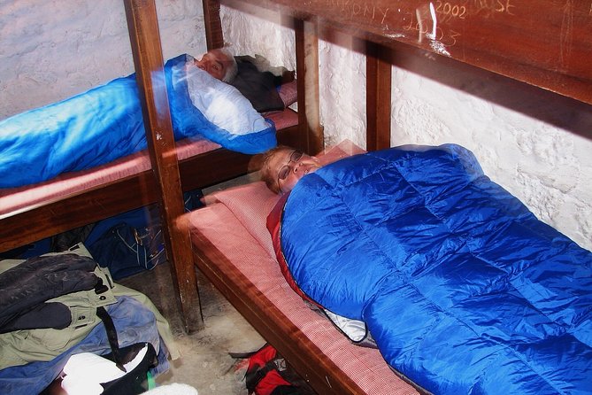 Kilimanjaro Summit Challenge: 6 Days via Marangu Route - Exclusions to Consider