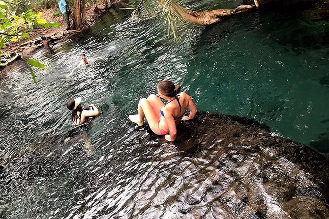 Kilimanjaro Waterfalls Hike & Moshi Hot Springs Day Trip Tour - Pricing Details