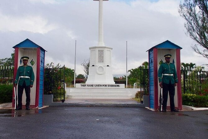 Kingston & Blue Mountain Adventure - Itinerary Highlights