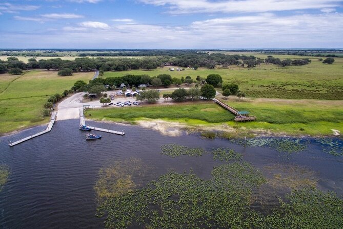 Kissimmee Airboat Swamp Tours - Customer Feedback and Reviews