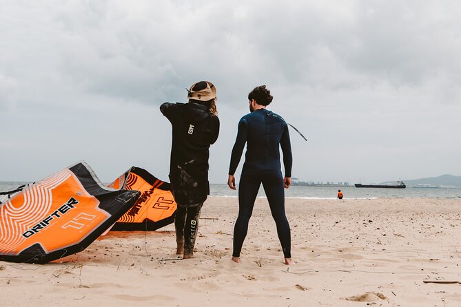 Kitesurf Rental With Supervision - Affordable Pricing Options