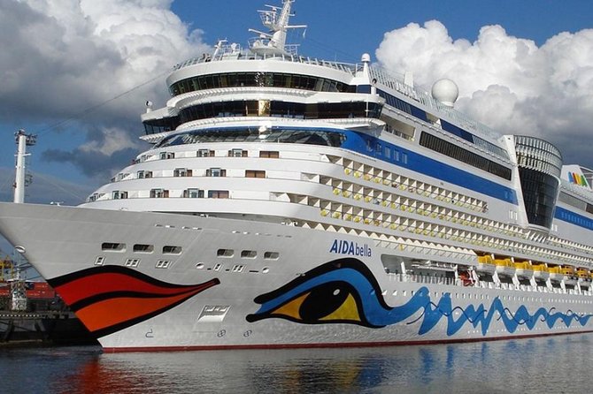 KL Cruise Excursions From Port KLang for KL City Tour - The Sum Up