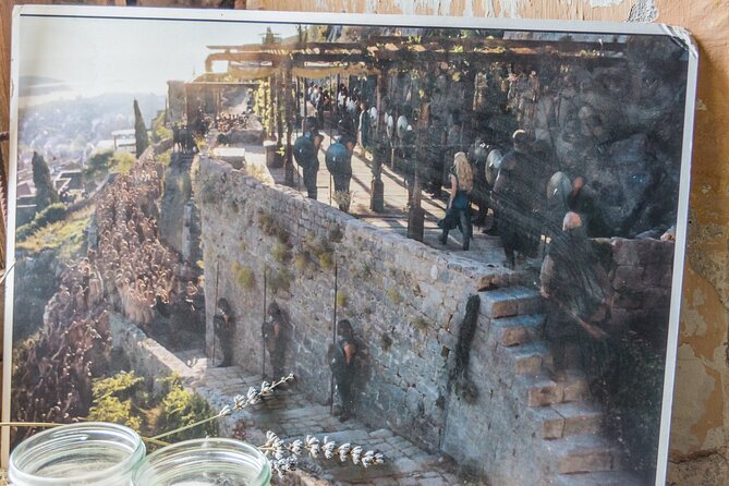 Klis Fortress - Game of Thrones Tour With Lunch From Split - Tour Itinerary