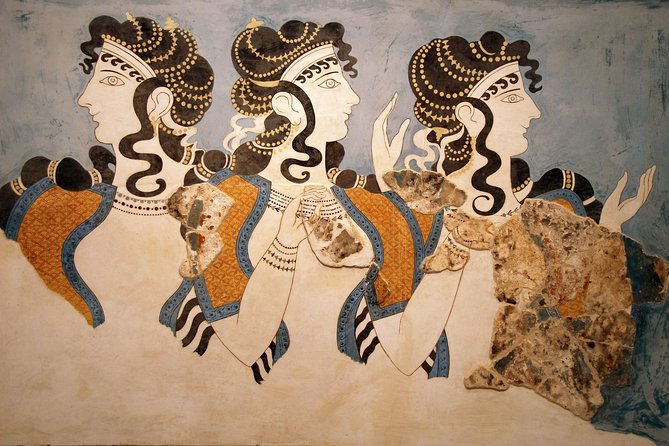 Knossos Private Full-Day Tour Review - Customer Feedback and Ratings