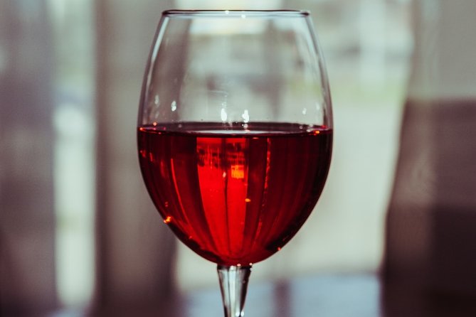Knossos Wine & More - Highlights of the Winery Visit