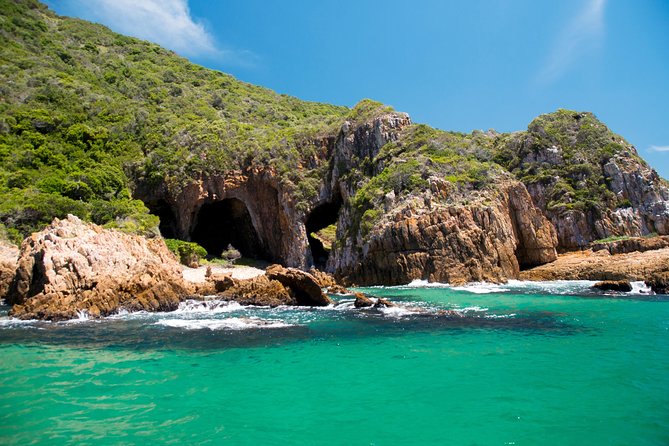 Knysna Heads & Lagoon Adventure Tour - Meeting and Pickup