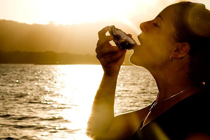 Knysna Sunset Cruise - Inclusions and Amenities