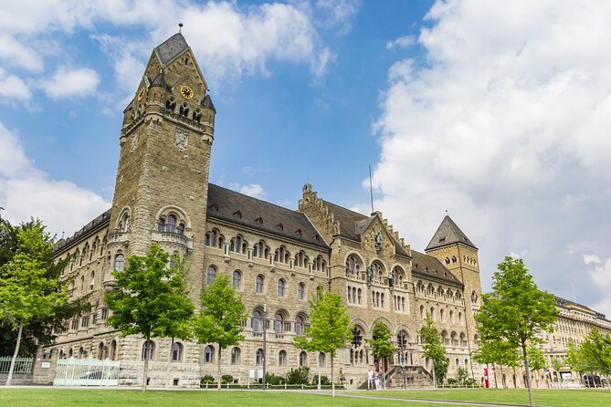 Koblenz in 1 Day - Walking Tour - Audioguide in 7 Languages - Meeting Point and Pickup